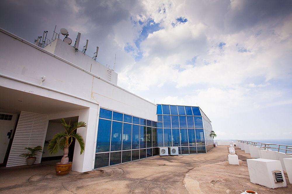 Markland Seaside Pattaya Exterior photo