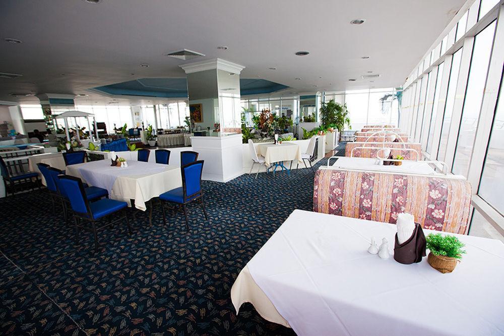 Markland Seaside Pattaya Exterior photo