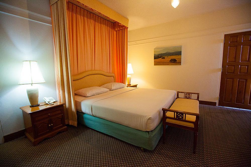 Markland Seaside Pattaya Exterior photo