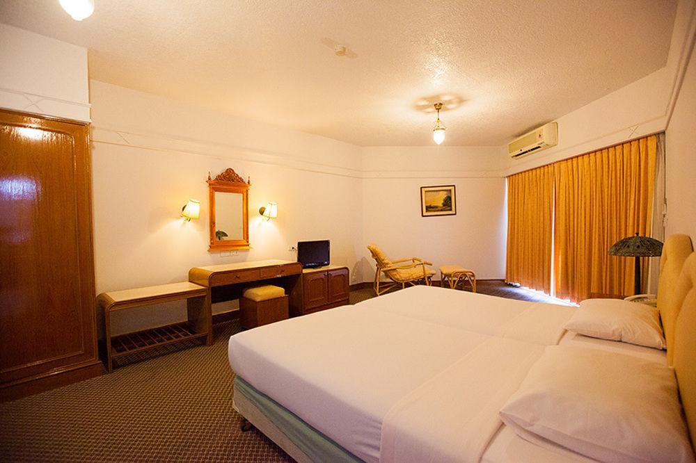 Markland Seaside Pattaya Exterior photo