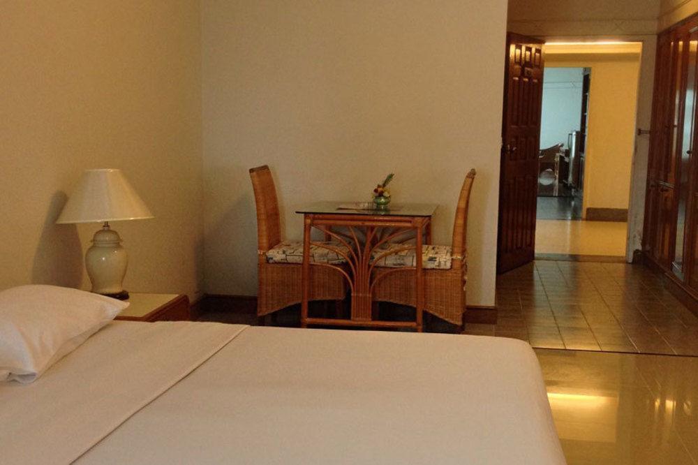 Markland Seaside Pattaya Exterior photo