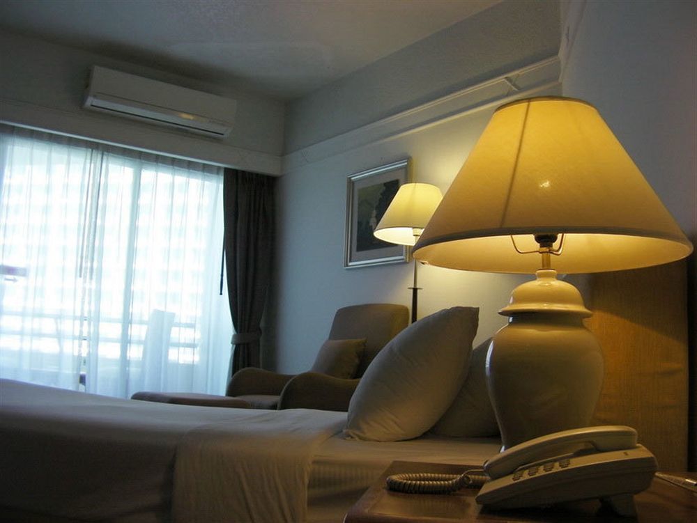 Markland Seaside Pattaya Exterior photo